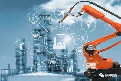工业互联网迈入理性发展新阶段 技术推广与水平提升并重