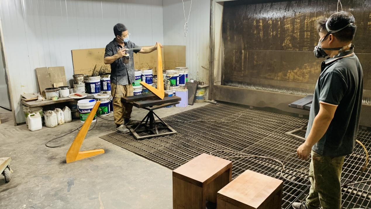 福建安溪尚卿乡 聚焦产业发展 激活乡村振兴“源头活水”