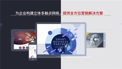 网络营销代运营 企业如何选择专业托管推广服务