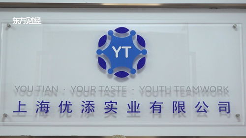 上海优添实业 以软件开发赋能，为消费者定制专属美容护肤方案